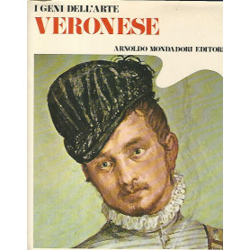 I geni dell'arte Veronese