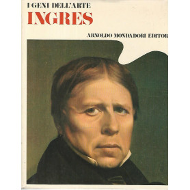 I geni dell'arte Ingres