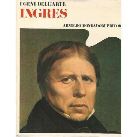 I geni dell'arte Ingres