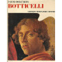 I geni dell'arte Botticelli