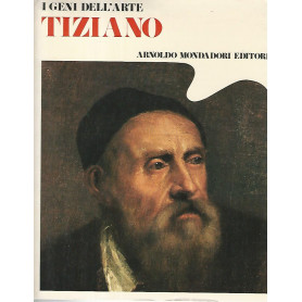 I geni dell'arte Tiziano