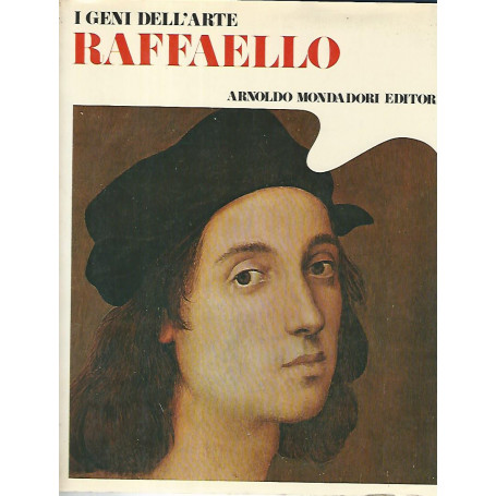 I geni dell'arte Raffaello