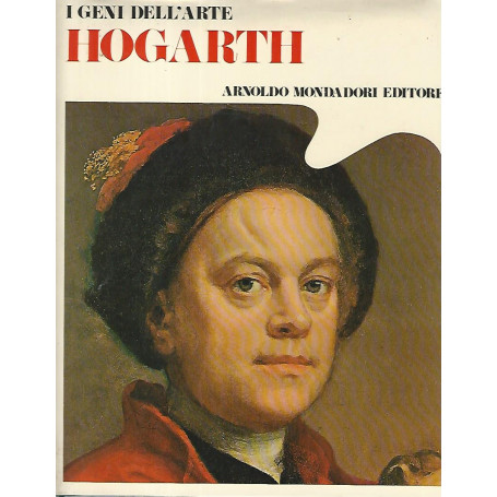 I geni dell'arte Hogarth