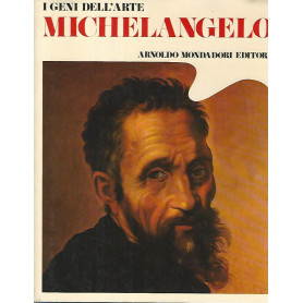 I geni dell'arte Michelangelo