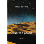 Deserto e poesia