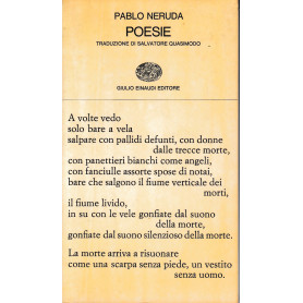 Poesie