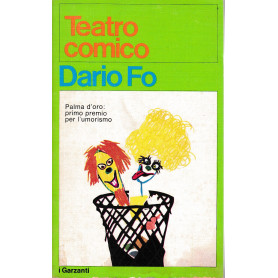 Teatro comico