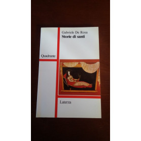 Storie di santi