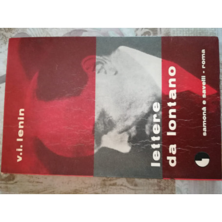 LETTERE DA LONTANO