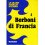 I Borboni di Francia
