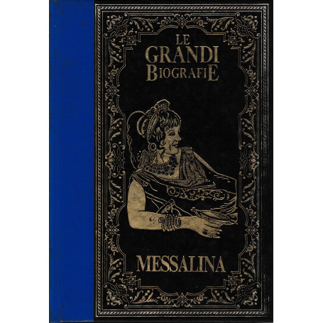 La vita di Messalina