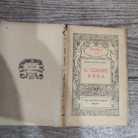 Cesare Abba