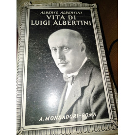 Vita di Luigi Albertini