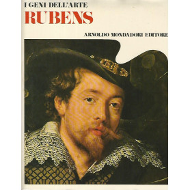 I geni dell'arte Rubens