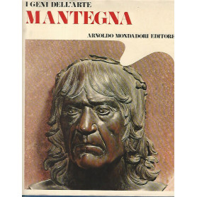 I geni dell'arte Mantegna