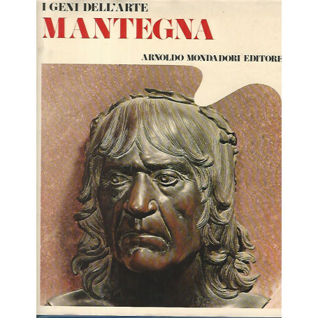 I geni dell'arte Mantegna