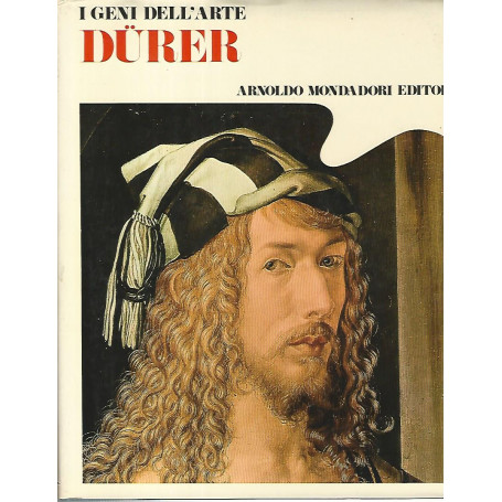 I geni dell'arte Durer