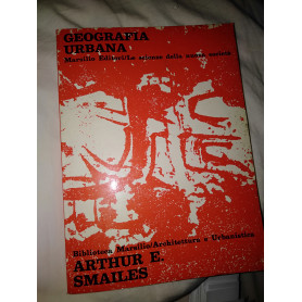 Geografia urbana