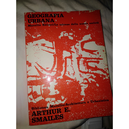 Geografia urbana