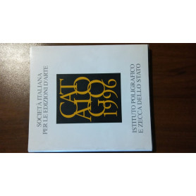 Catalogo 1996