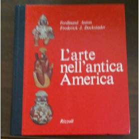 L'arte nell'antica America