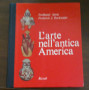L'arte nell'antica America