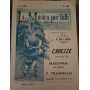 Carezze infantili Mazurka