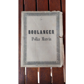 Polka Marcia