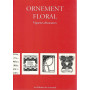 Ornament floral. Vignettes decoratives
