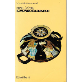 Il mondo Ellenistico