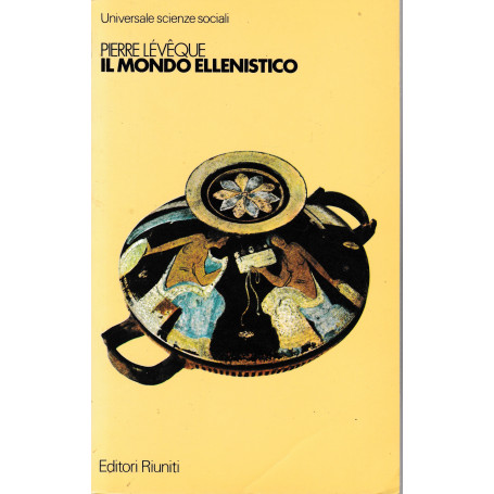 Il mondo Ellenistico