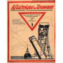 La Tecnique des Travaux. Revue mensuelle des Procédés de Construction modernes