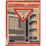 La Tecnique des Travaux. Revue mensuelle des Procédés de Construction modernes