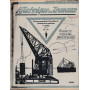 La Tecnique des Travaux. Revue mensuelle des Procédés de Construction modernes