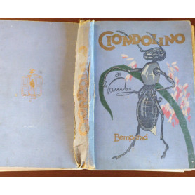 Ciondolino