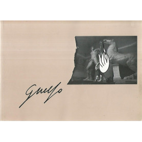 Guelfo il segno nel tempo. Ulisse Gaetano Bianchini. Opere dal 1959 al 1997