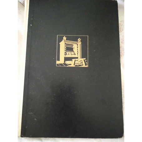 La vita e i tempi J.s.bach  descritti e illustrati Hendrik Willem van loon