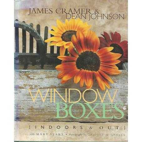 Window boxes
