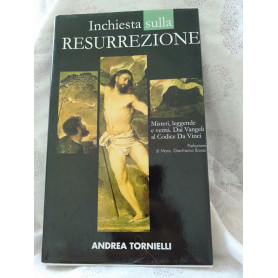Inchiesta sulla resurrezione