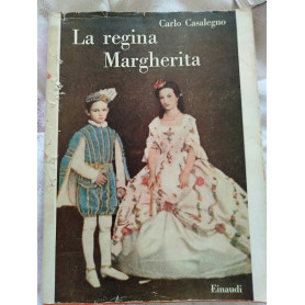 La regina margherita