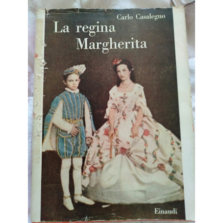 La regina margherita