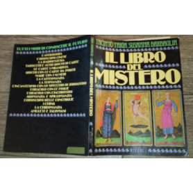 Il libro del mistero.