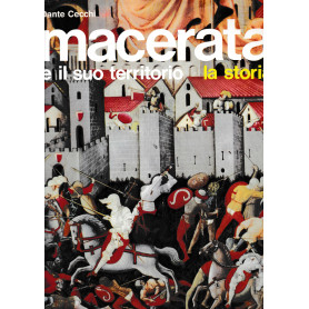 Macerata e il suo territorio