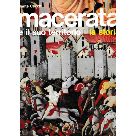 Macerata e il suo territorio