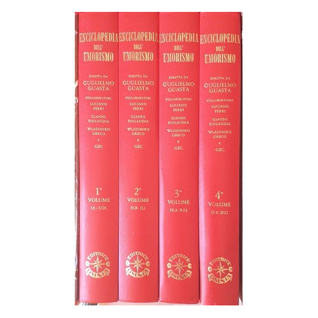 Enciclopedia dell'umorismo