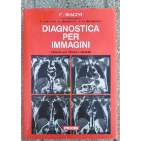 Diagnostica per immagini Manuale per medici e studenti