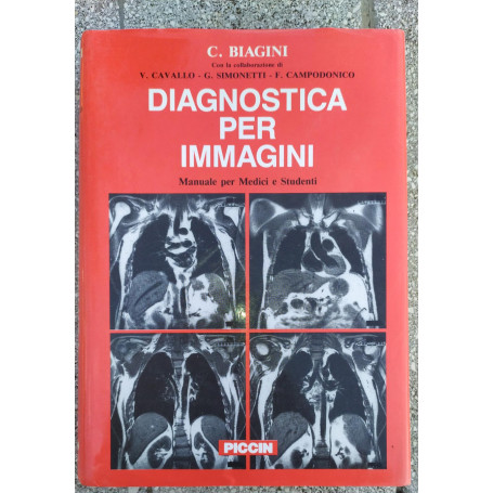 Diagnostica per immagini Manuale per medici e studenti