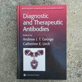 Diagnostic and therapeutic antibodies