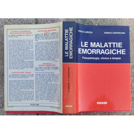 Le malattie emorragiche