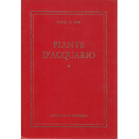 Piante d'acquario